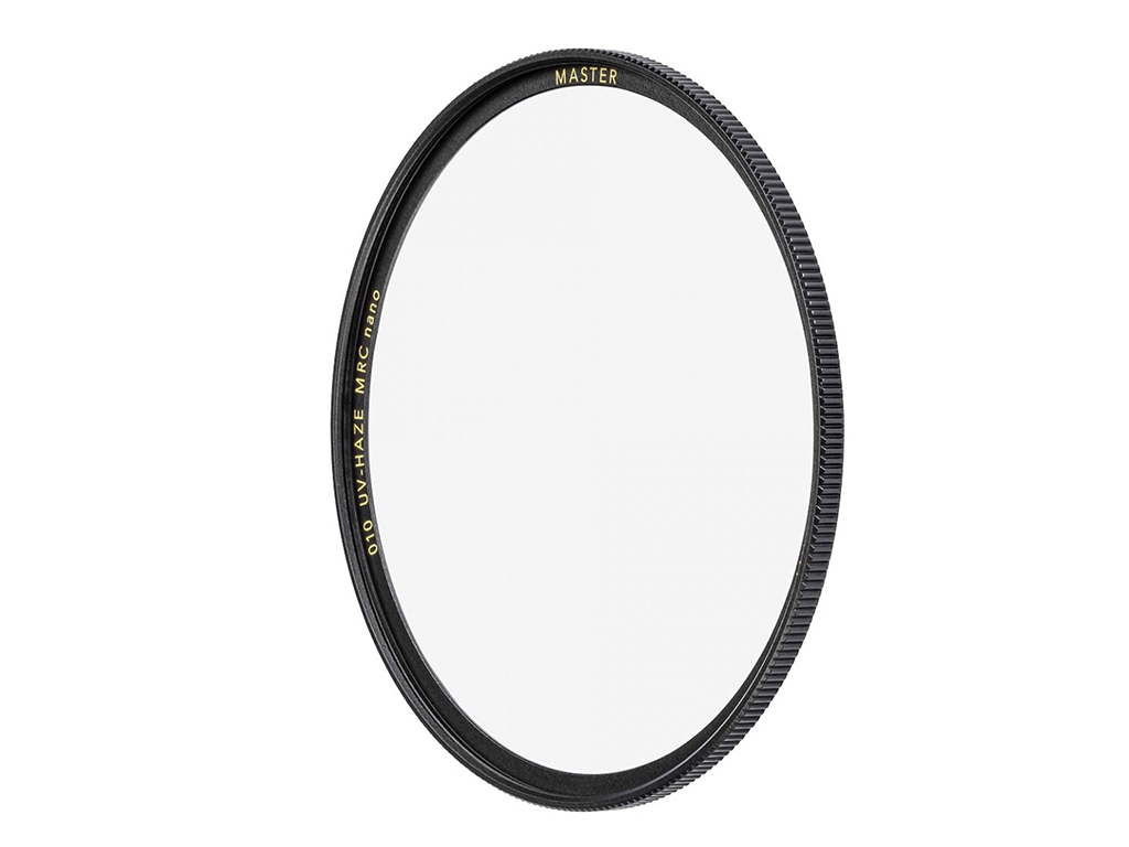 B+W Basic UV-Filter MRC 46mm - Filtro UV Per Obiettivo Fotocamera, Protezione Frontale, Made In Germany - 4