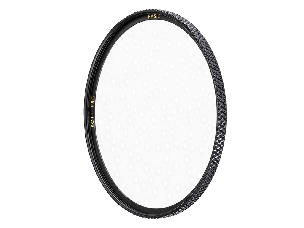 B+W 49mm Soft Pro Filtre - Türkiye’de Amerika Fiyatları Uygulayan Tek Marka