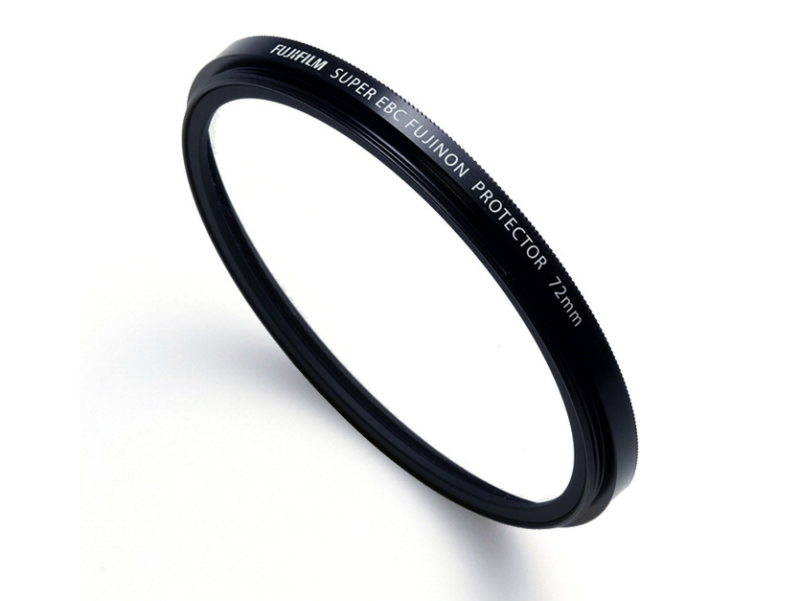 Olympus PRF-ZD72 Pro - Filtre - protection - 72 mm - pour M.Zuiko