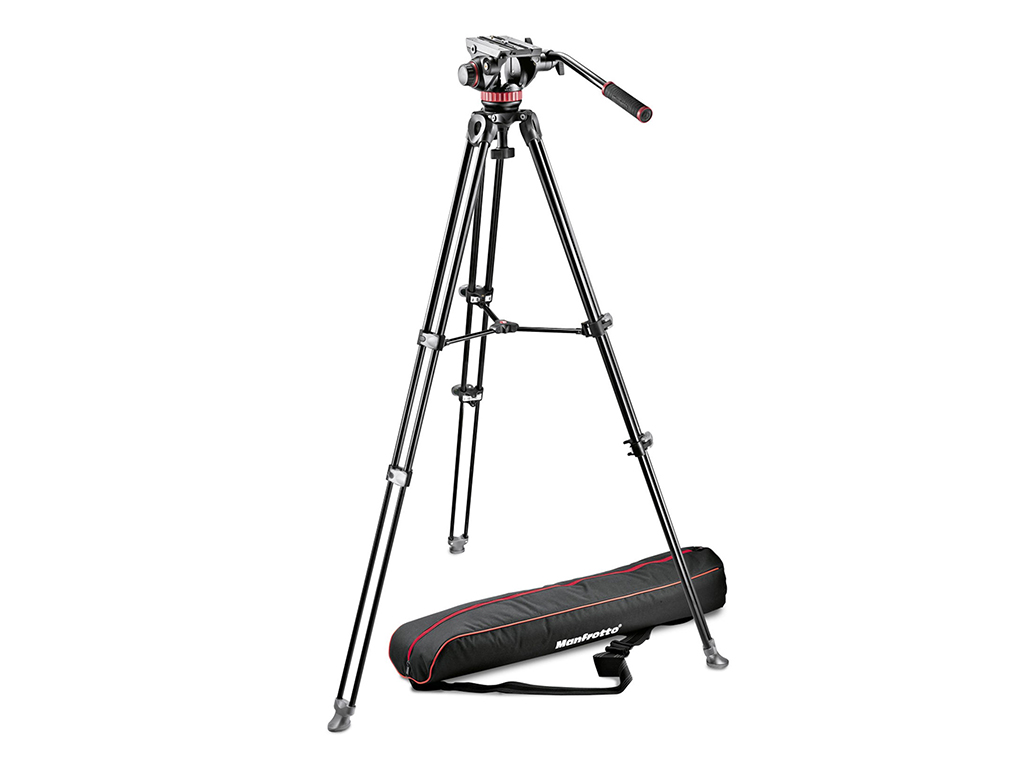 Manfrotto MVK502AM1 Video Tripodu Türkiye’de Amerika Fiyatları