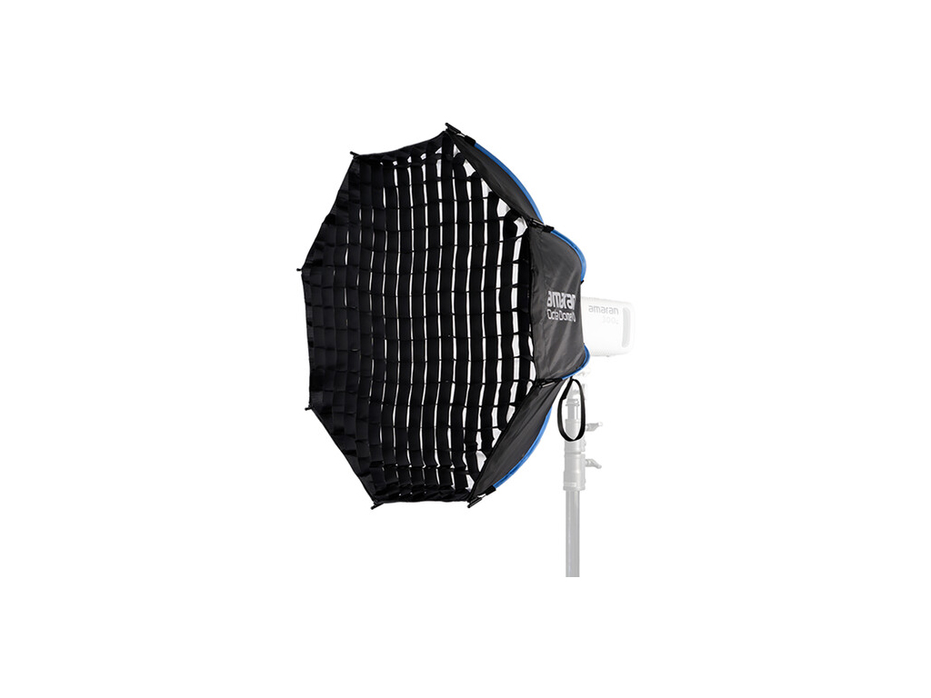 Aputure Amaran Spotlight SE Kit de Lentes de 36°, modificador de Lentes