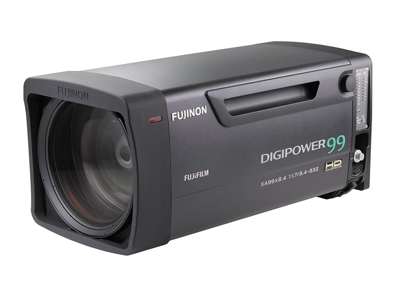 Fujinon XA99x8.4BESM - Türkiye'de Amerika Fiyatları Uygulayan Tek