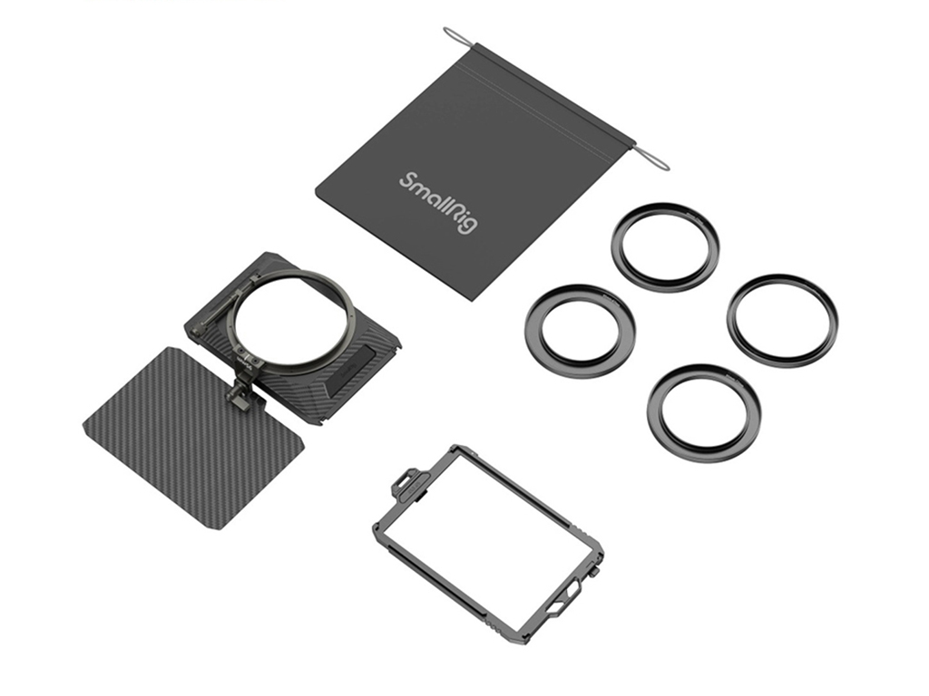 SmallRig 3575 Mini Matte Box Lite Türkiye’de Amerika Fiyatları