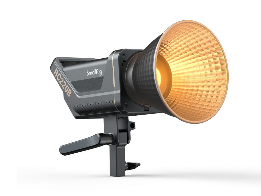 SmallRig 3621 RC220B Bi-Color COB Light - Türkiye’de Amerika Fiyatları