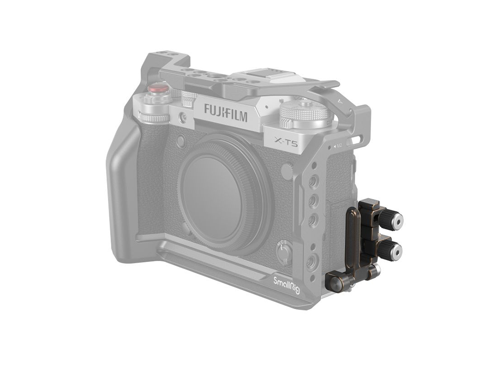 SmallRig 4147 Fuji X-T5 Uyumlu Kablo Kıskacı - Türkiye'de Amerika