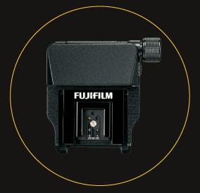 Fujifilm GFX