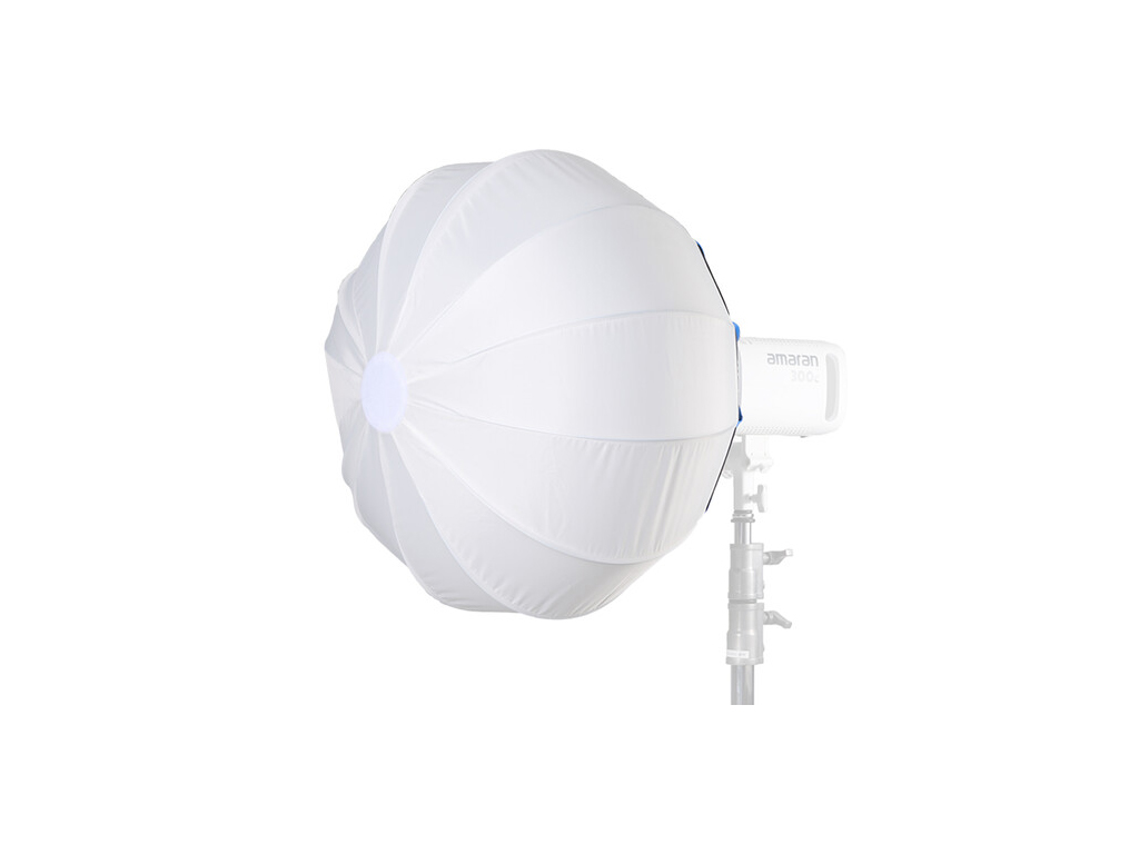 Amaran Lantern 65, Softbox lantern de 65 cm, montura Bowens