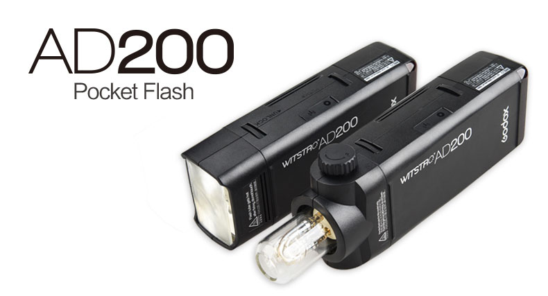 Godox AD200