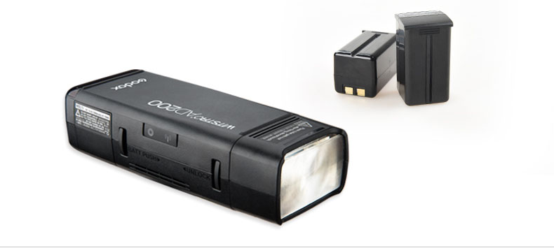 Godox AD200