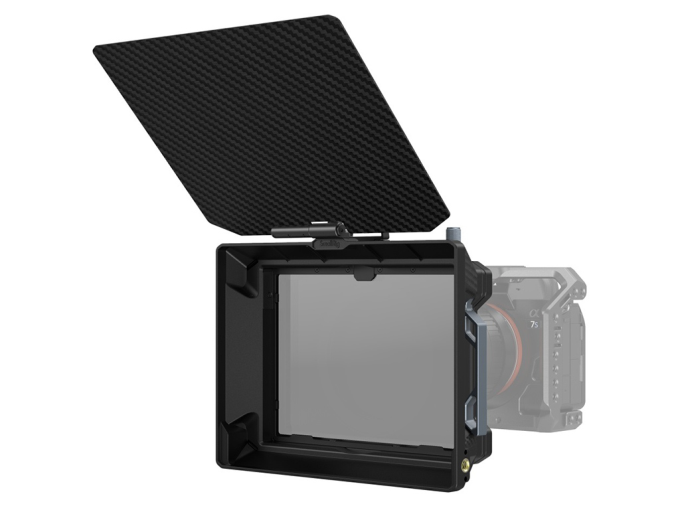 SmallRig 3556 95mm Modüler Matte Box Basic Kit Türkiye’de Amerika