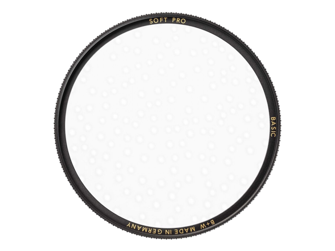 B+W 46mm Soft Pro Filtre - Türkiye’de Amerika Fiyatları Uygulayan Tek Marka