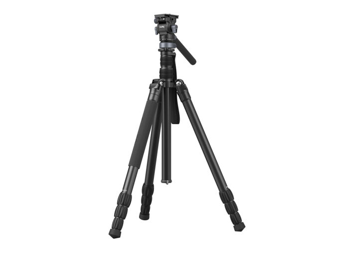 SmallRig 4319 CT190 Video Tripodu - Türkiye’de Amerika Fiyatları ...