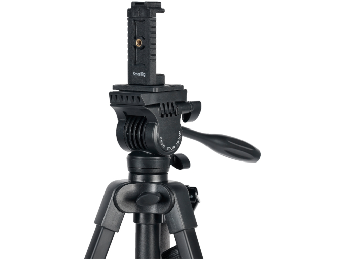 Small Rig 4789 SmallRig 4689 CT-07 Alüminyum Tripod - Türkiye’de Amerika Fiyatları ...