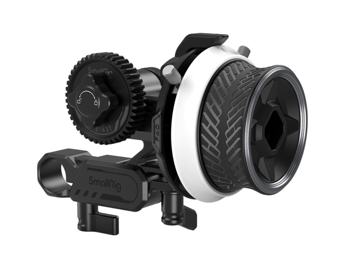 SmallRig 3010 Mini Follow Focus Kit Türkiye’de Amerika Fiyatları