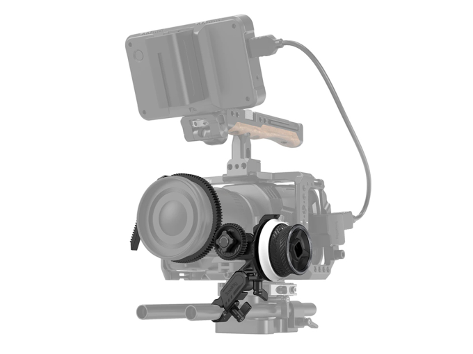 SmallRig 3010 Mini Follow Focus Kit - Türkiye’de Amerika Fiyatları ...