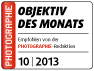 Photographie - Oktober 2013