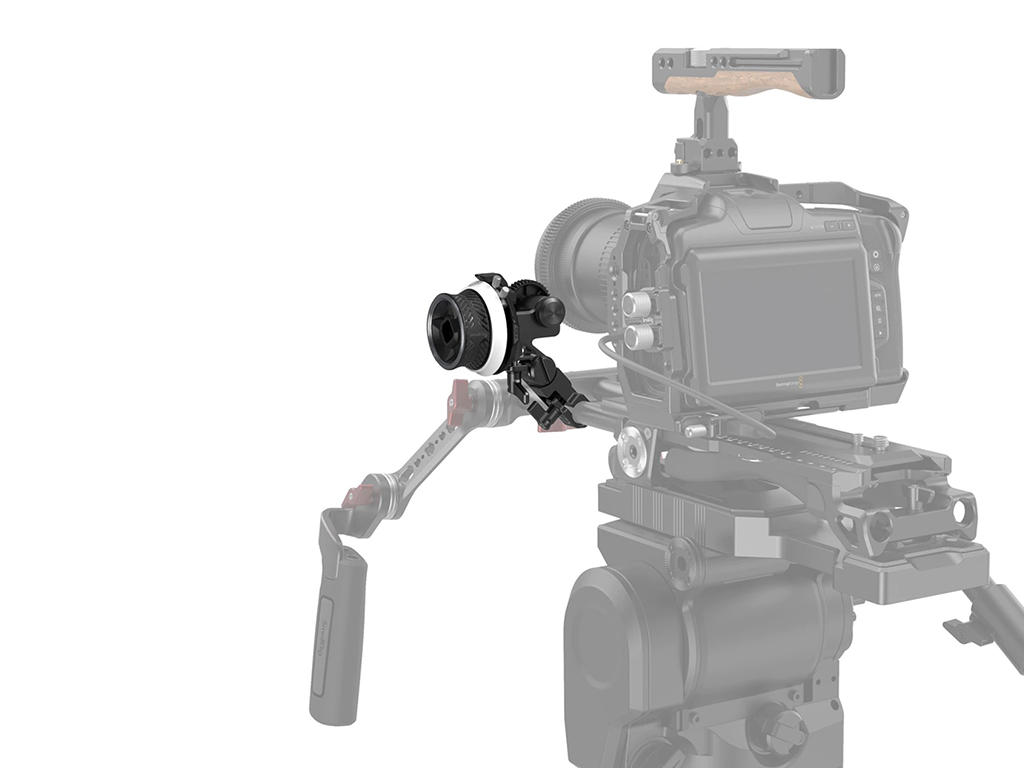 SmallRig 3010 Mini Follow Focus Kit - Türkiye’de Amerika Fiyatları ...