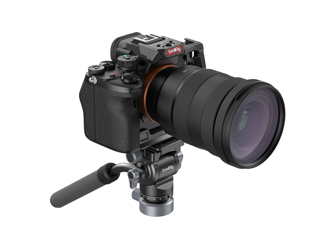SmallRig 4319 CT190 Video Tripodu - Türkiye’de Amerika Fiyatları ...
